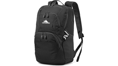 High Sierra Swoop 17-Inch Laptop Backpack