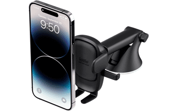 IOttie Easy One Touch Car Mount - Universal Phone Holder