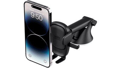 IOttie Easy One Touch Car Mount - Universal Phone Holder