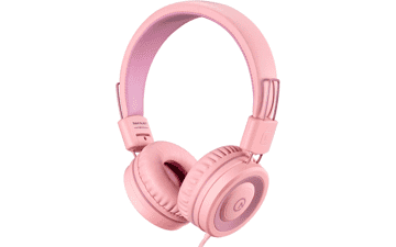 Kids Headphones - noot products K11 - Pink