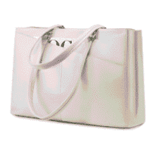 LOVEVOOK 15.6-Inch Laptop Bag for Women