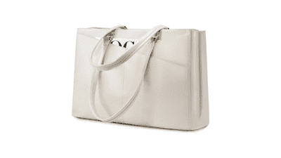 LOVEVOOK 15.6-Inch Laptop Bag for Women
