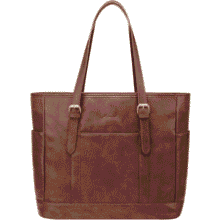 LOVEVOOK Women's Laptop Tote Bag
