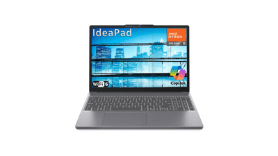 Lenovo IdeaPad 3: Ryzen 5, 32GB RAM, 1TB SSD - Windows 11 Pro