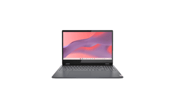 Lenovo IdeaPad Flex 3i Chromebook - 15.6" Touchscreen, 8GB RAM, 128GB SSD