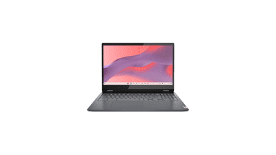Lenovo IdeaPad Flex 3i Chromebook - 15.6" Touchscreen, 8GB RAM, 128GB SSD