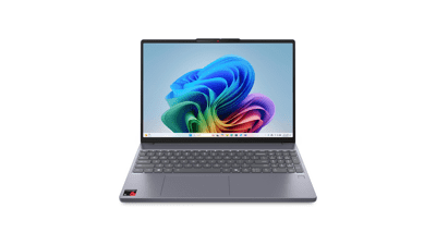 Lenovo IdeaPad Slim 3X: AI Laptop - Snapdragon X - Luna Grey