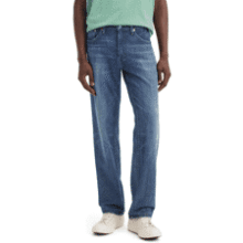 Levi's 559 Relaxed Straight Jeans - Men's (Big & Tall)