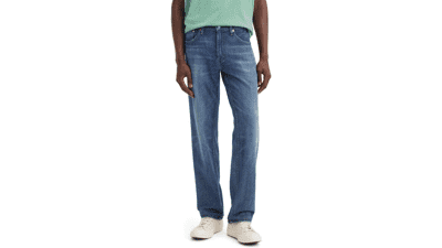 Levi's 559 Relaxed Straight Jeans - Men's (Big & Tall)
