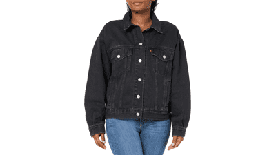 Levi's 90's Women's Trucker Jacket