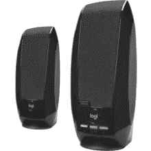 Logitech S150 USB Speakers - Digital Sound