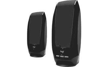 Logitech S150 USB Speakers - Digital Sound