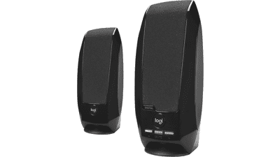 Logitech S150 USB Speakers - Digital Sound