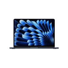 MacBook Air 13" (M4): Apple Intelligence Ready | Midnight