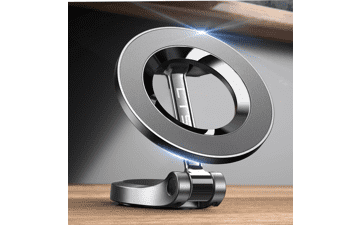 MagSafe Car Mount - Ultra Strong Magnetic Phone Holder