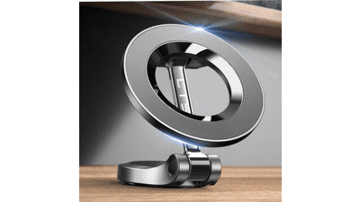 MagSafe Car Mount - Ultra Strong Magnetic Phone Holder