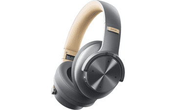 Picun B8 Bluetooth Headphones: 120H Playtime, Wireless, 3 EQ Modes