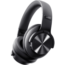 Picun B8 Bluetooth Headphones: 120H Wireless, 3 EQ Modes