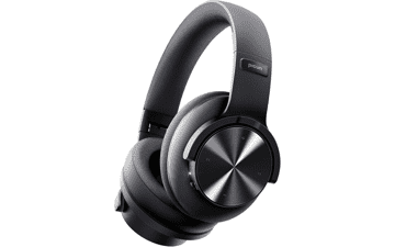 Picun B8 Bluetooth Headphones: 120H Wireless, 3 EQ Modes