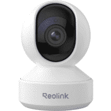 Reolink E1 Pro: 3K Indoor Security Camera with Auto Tracking