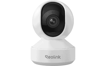Reolink E1 Pro: 3K Indoor Security Camera with Auto Tracking