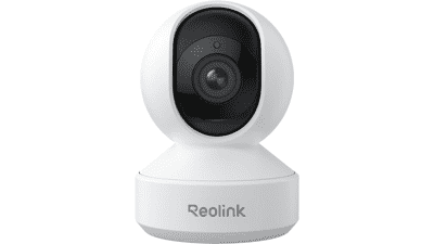 Reolink E1 Pro: 3K Indoor Security Camera with Auto Tracking