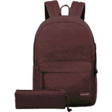 SUPACOOL Laptop Backpack - USB Charging, Coffee Set