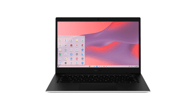 Samsung Galaxy Chromebook Go: 14