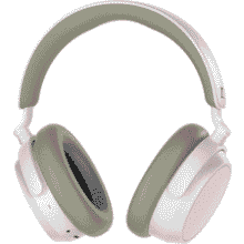 Sennheiser ACCENTUM Plus: 50-Hr Battery, ANC Wireless Headphones