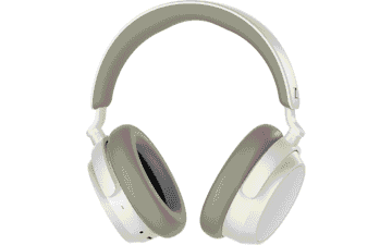 Sennheiser ACCENTUM Plus: 50-Hr Battery, ANC Wireless Headphones