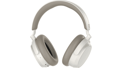 Sennheiser ACCENTUM Plus: 50-Hr Battery, ANC Wireless Headphones