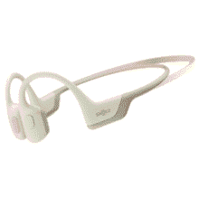 Shokz OpenRun Pro Mini: Open-Ear Headphones for Sports