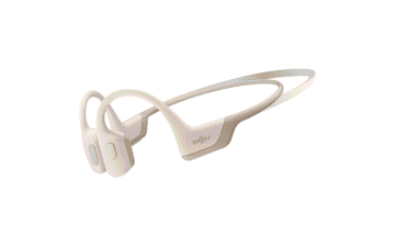 Shokz OpenRun Pro Mini: Open-Ear Headphones for Sports