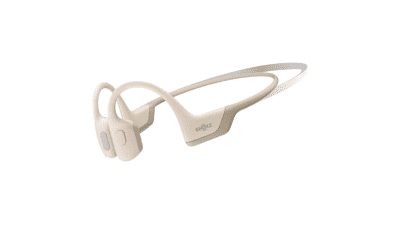 Shokz OpenRun Pro Mini: Open-Ear Headphones for Sports