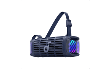 Soundcore Boom 3i: Rugged, Waterproof Bluetooth Speaker