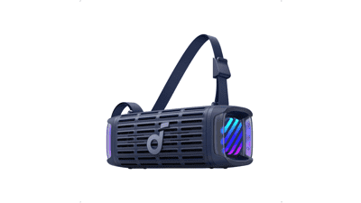 Soundcore Boom 3i: Rugged, Waterproof Bluetooth Speaker