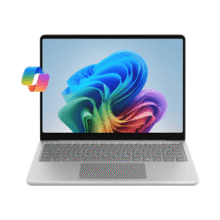 Surface Laptop (2025): 13" Touchscreen, Snapdragon X Plus, 16GB RAM, 256GB SSD
