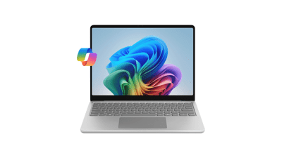 Surface Laptop (2025): 13" Touchscreen, Snapdragon X Plus, 16GB RAM, 256GB SSD