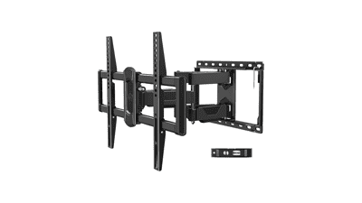 Swivel & Tilt TV Wall Mount for 42-84 Inch TVs