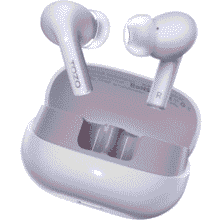 TOZO E2 Wireless Earbuds: AI Noise Cancelling & Powerful Bass