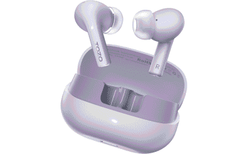 TOZO E2 Wireless Earbuds: AI Noise Cancelling & Powerful Bass