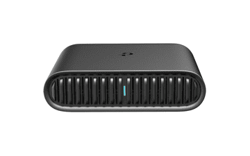 TP-Link AX1500 Travel Router: Wi-Fi 6, Portable, USB-C Powered