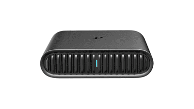 TP-Link AX1500 Travel Router: Wi-Fi 6, Portable, USB-C Powered