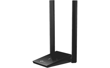 TP-Link AX1800 WiFi 6 USB Adapter - Archer TX20U Plus