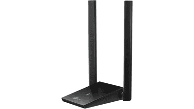 TP-Link AX1800 WiFi 6 USB Adapter - Archer TX20U Plus