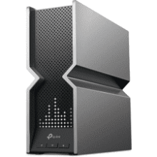 TP-Link Archer BE800: Tri-Band WiFi 7 Router