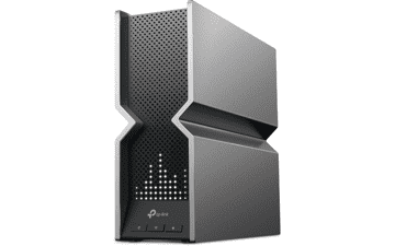 TP-Link Archer BE800: Tri-Band WiFi 7 Router