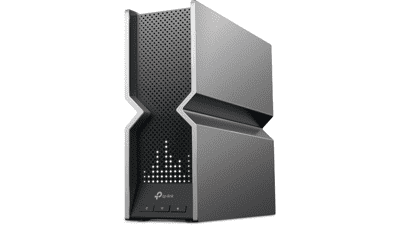 TP-Link Archer BE800: Tri-Band WiFi 7 Router