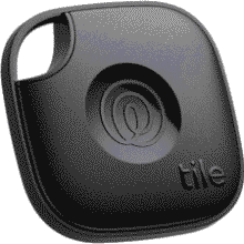 Tile Mate Tracker: Never Lose Your Keys Again!