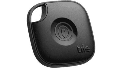 Tile Mate Tracker: Never Lose Your Keys Again!